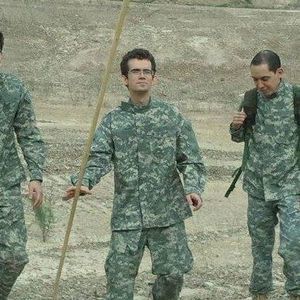 Meet your Posher, Michael